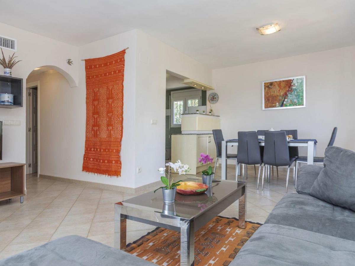 Holiday Home Villa Cuba By Interhome Peniscola Ngoại thất bức ảnh
