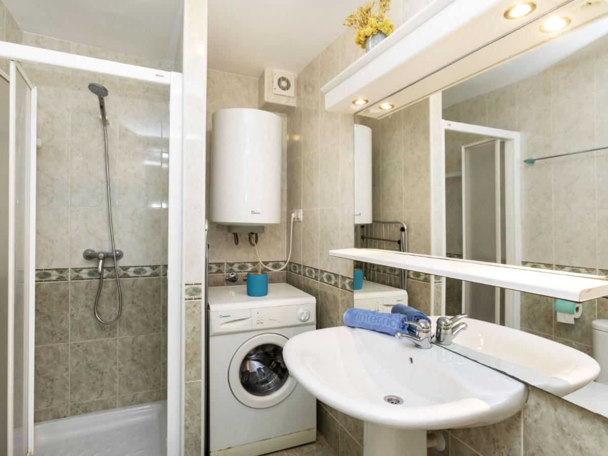Holiday Home Villa Cuba By Interhome Peniscola Ngoại thất bức ảnh