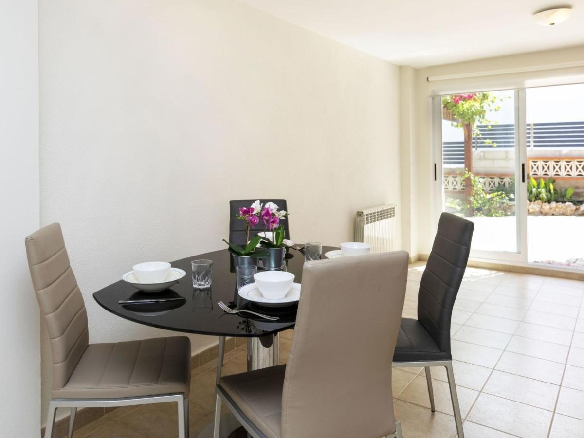 Holiday Home Villa Cuba By Interhome Peniscola Ngoại thất bức ảnh