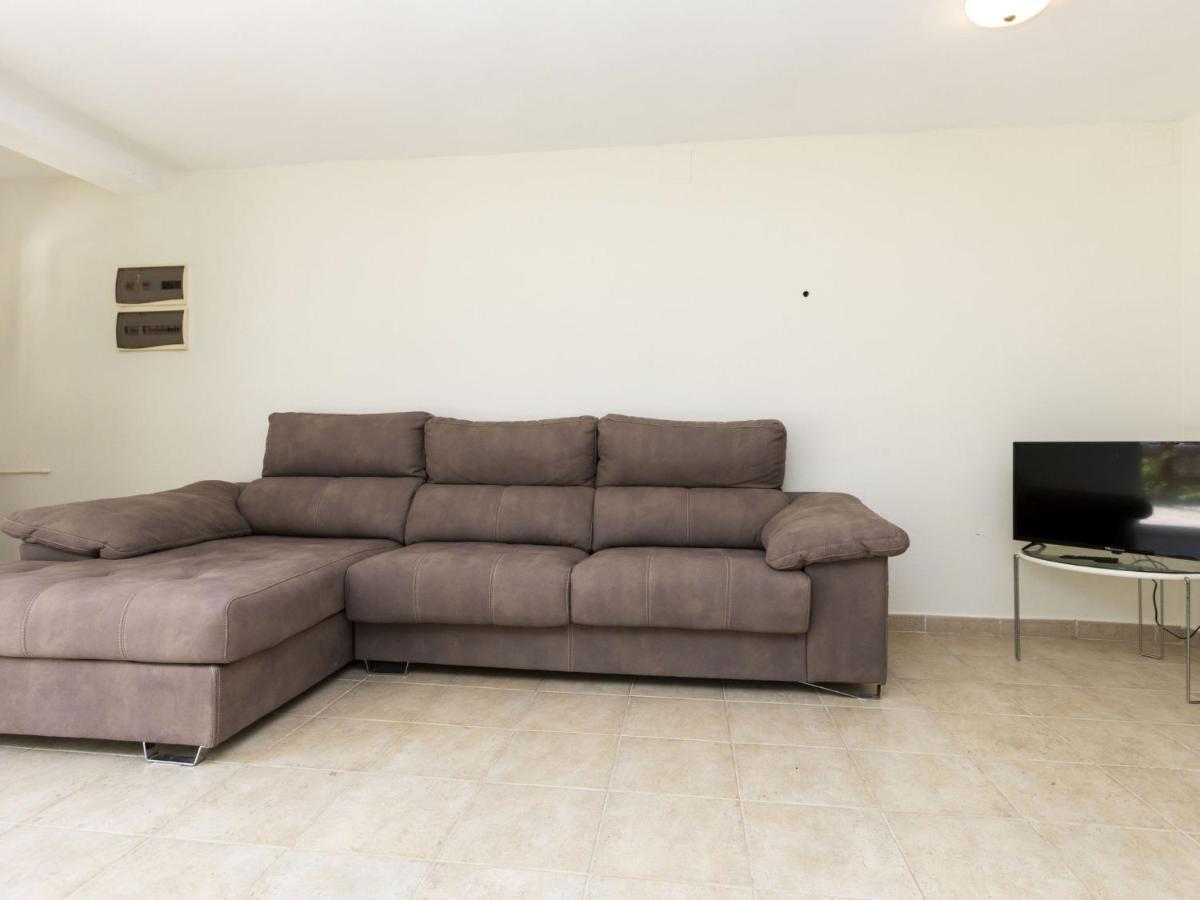 Holiday Home Villa Cuba By Interhome Peniscola Ngoại thất bức ảnh