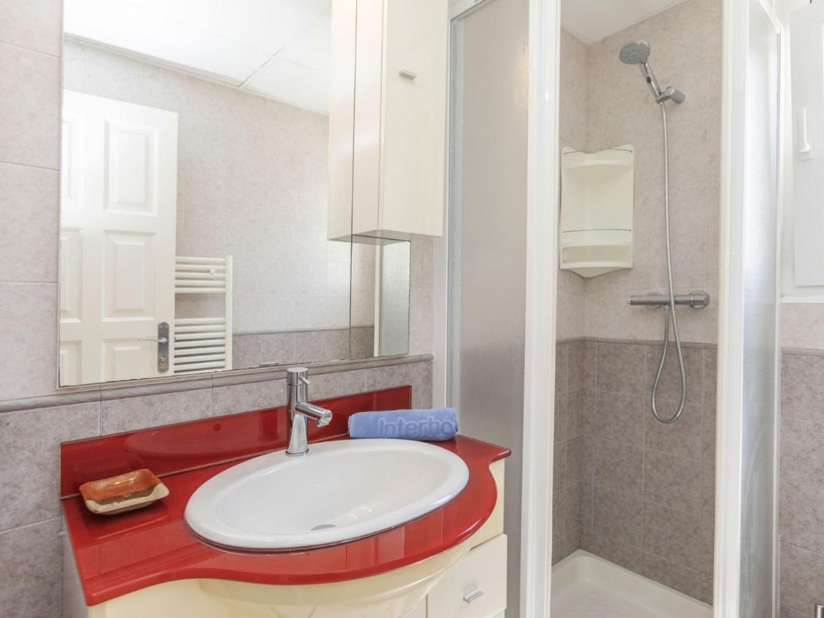 Holiday Home Villa Cuba By Interhome Peniscola Ngoại thất bức ảnh